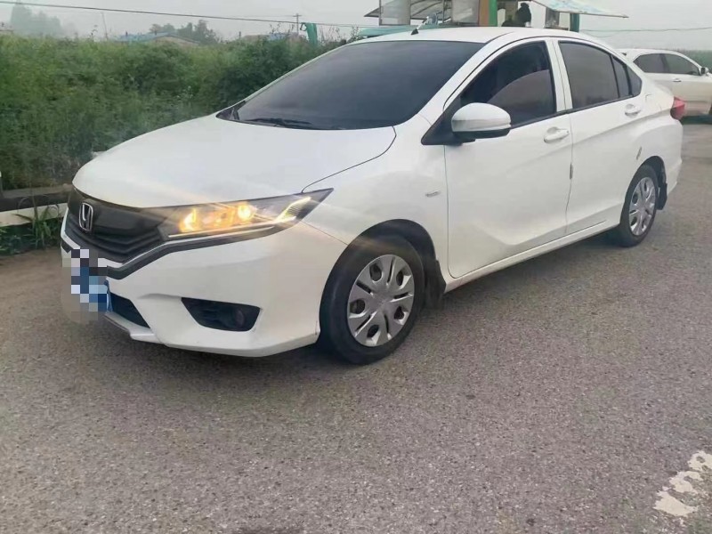 保定17年本田哥瑞2