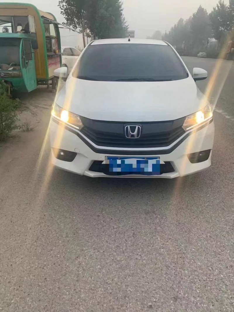 保定17年本田哥瑞1