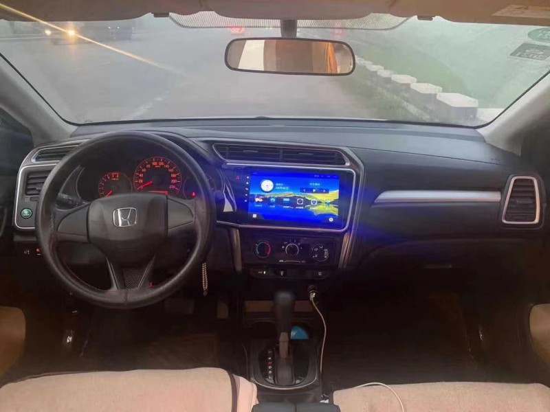 保定17年本田哥瑞3