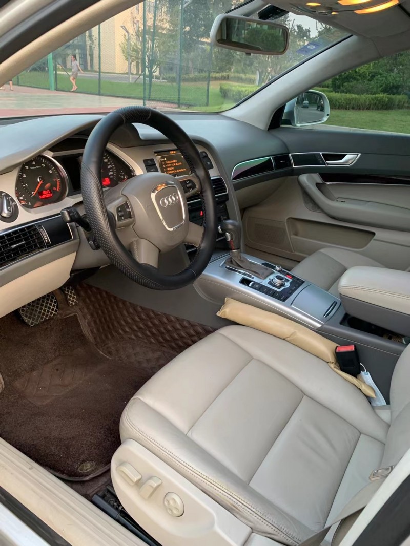 徐州11年奥迪A6L6