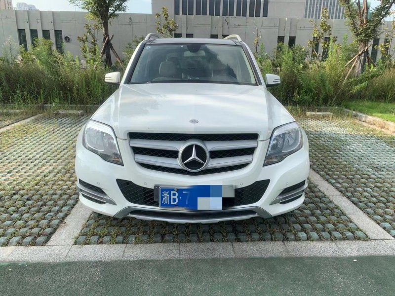 寧波13年奔馳CLK級1