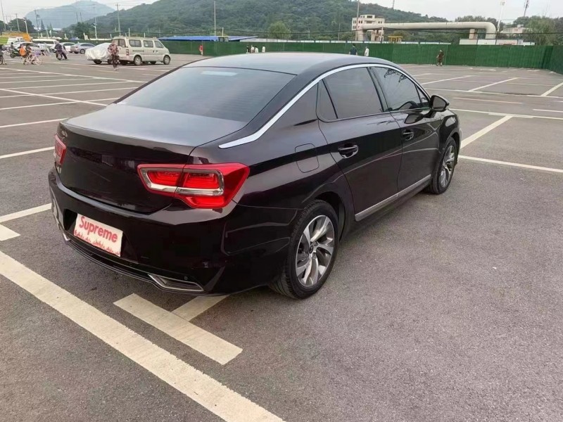 徐州15年谛艾仕DS58