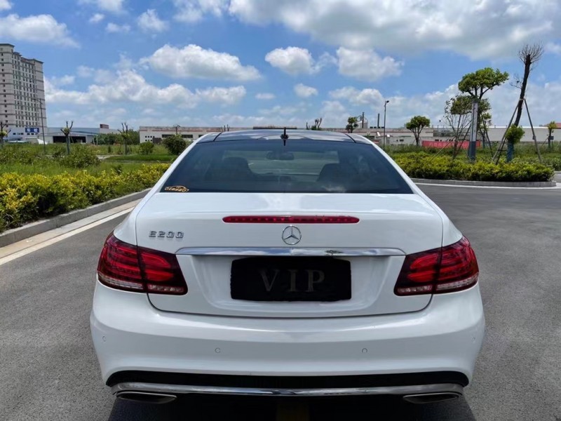 盐城14年奔驰E9