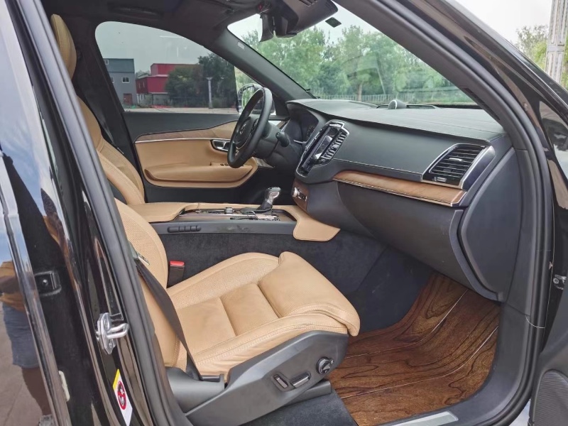 唐山18年沃爾沃XC904