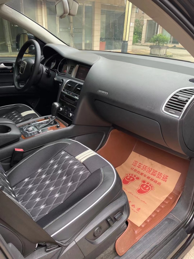 徐州11年奥迪Q75