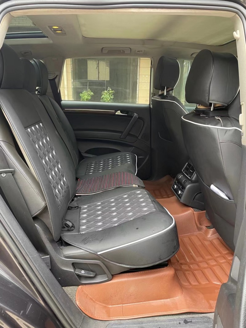 徐州11年奥迪Q76