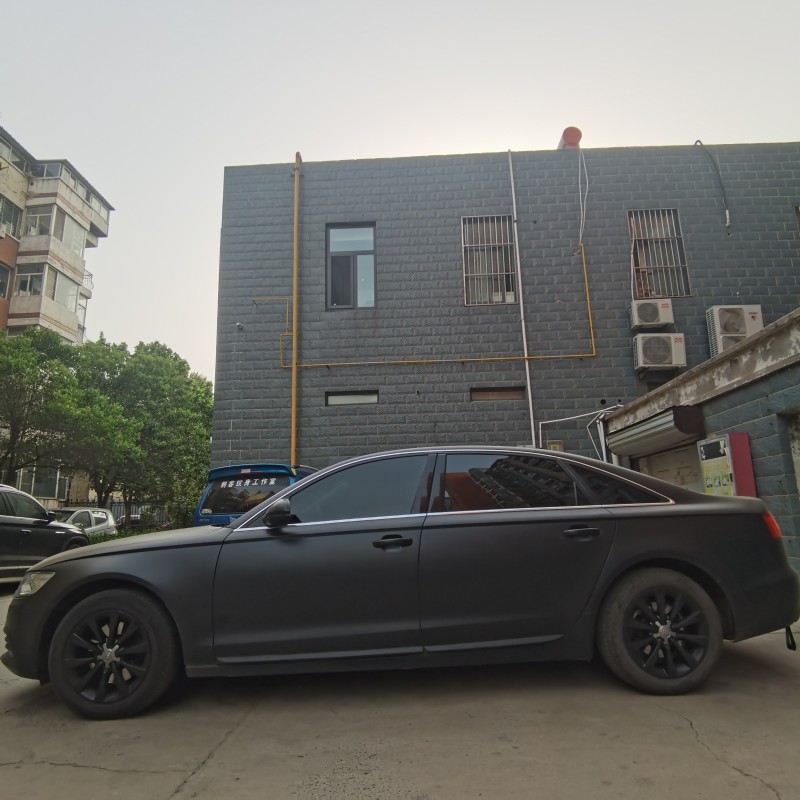 邢台15年奥迪A6L5