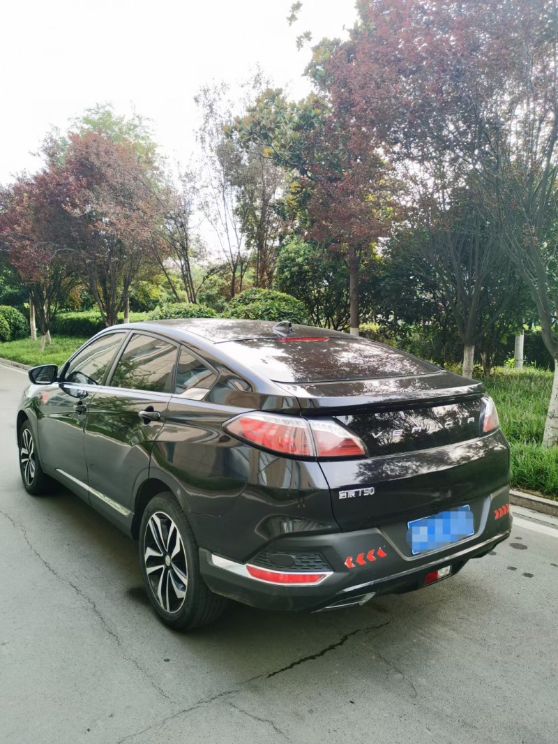 徐州17年啟辰T907