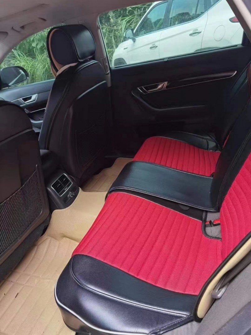 宜春11年奥迪A6L1