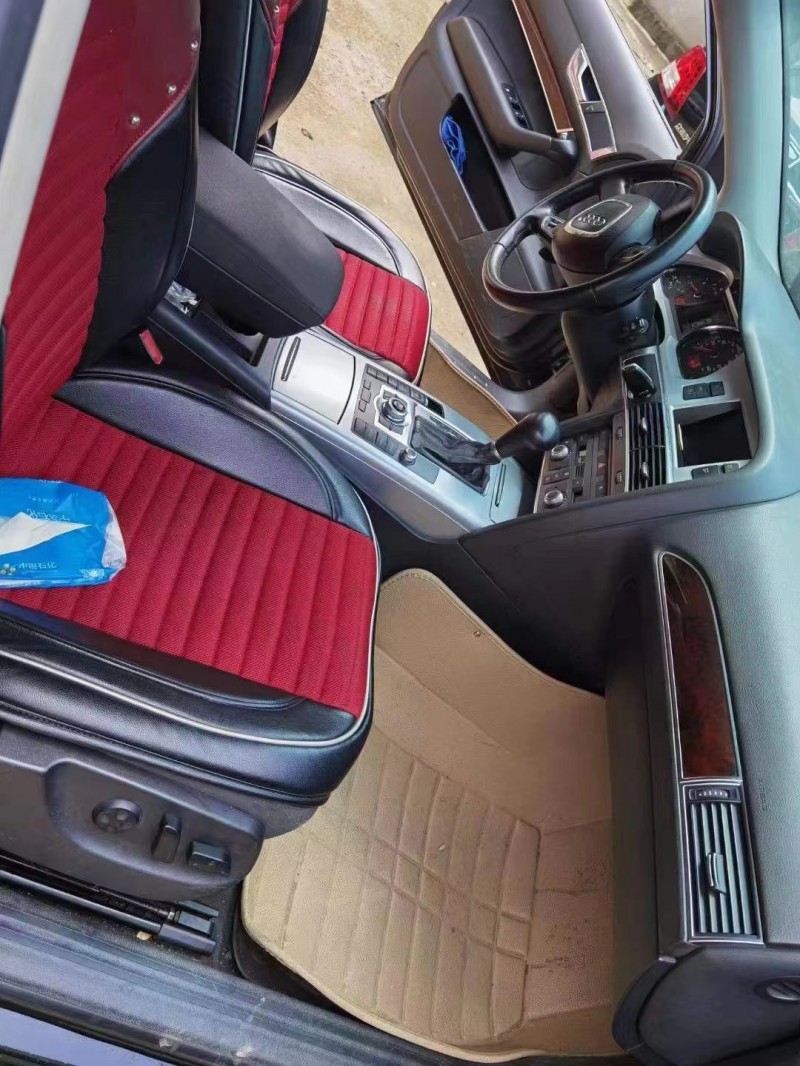 宜春11年奥迪A6L2