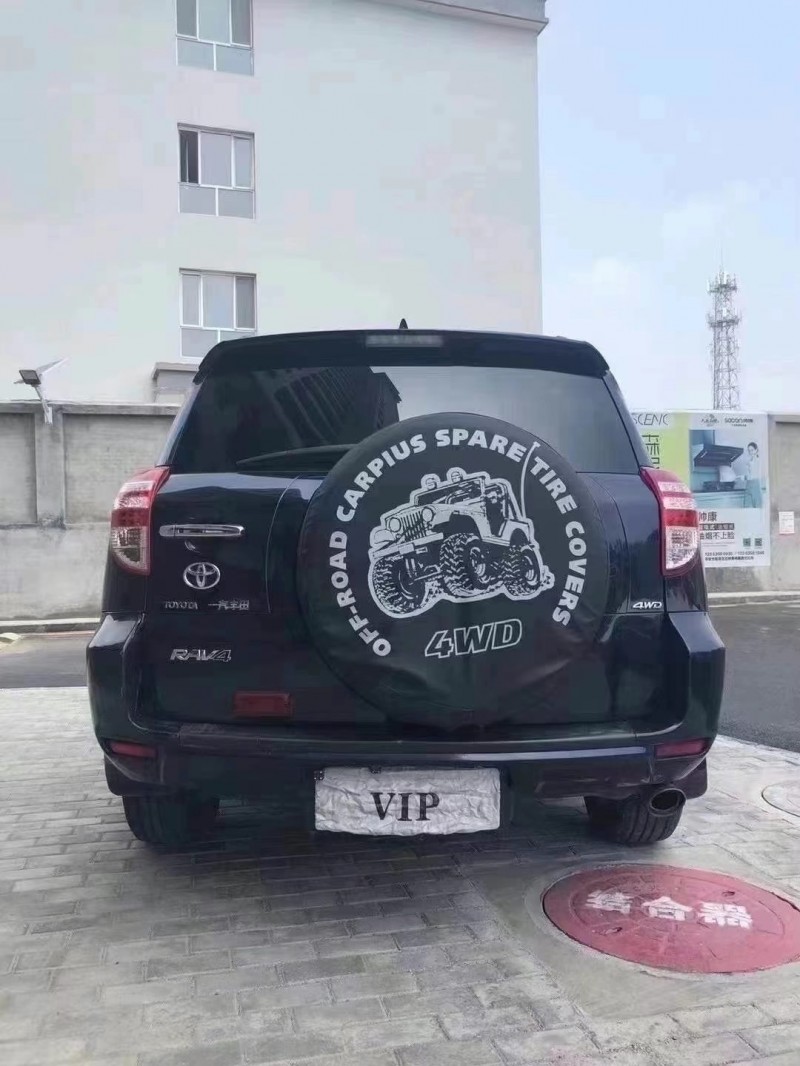 朔州09年豐田RAV47