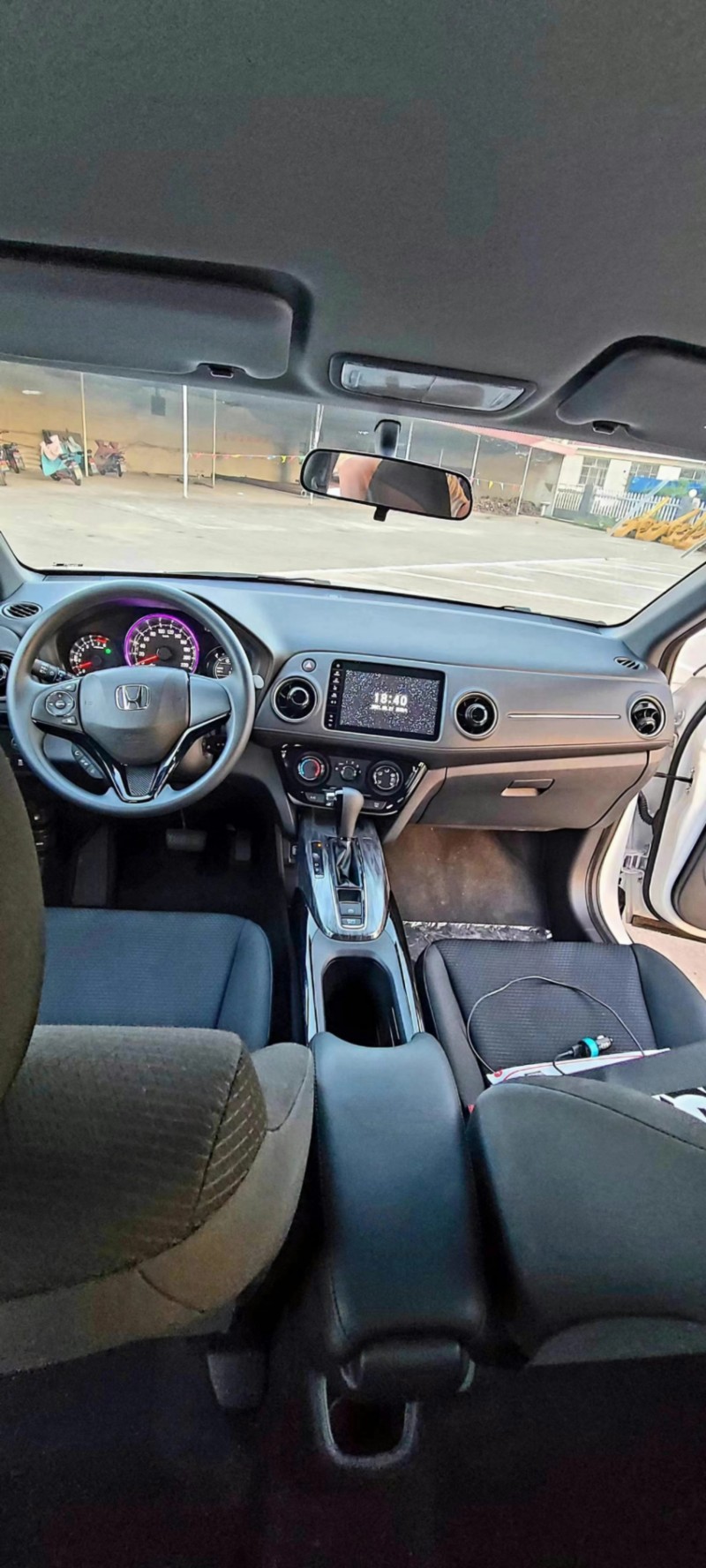 臨汾17年豐田YARiS L 致炫5