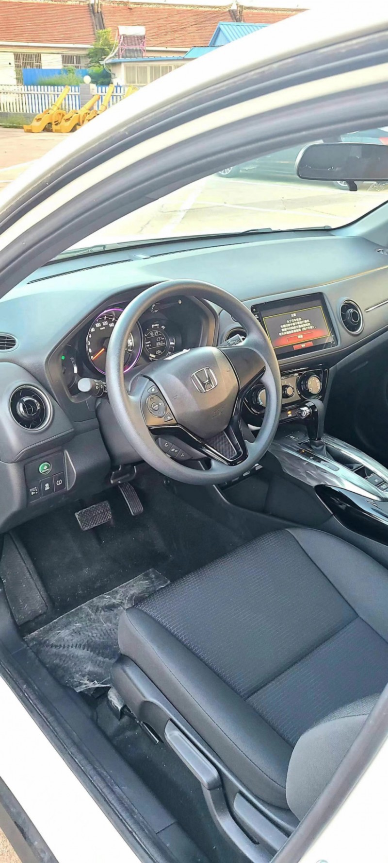 臨汾17年豐田YARiS L 致炫6