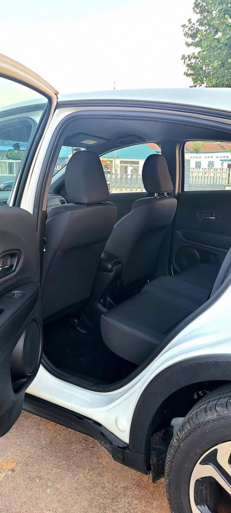 臨汾17年豐田YARiS L 致炫7
