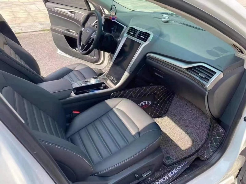 温州20年福特蒙迪欧6