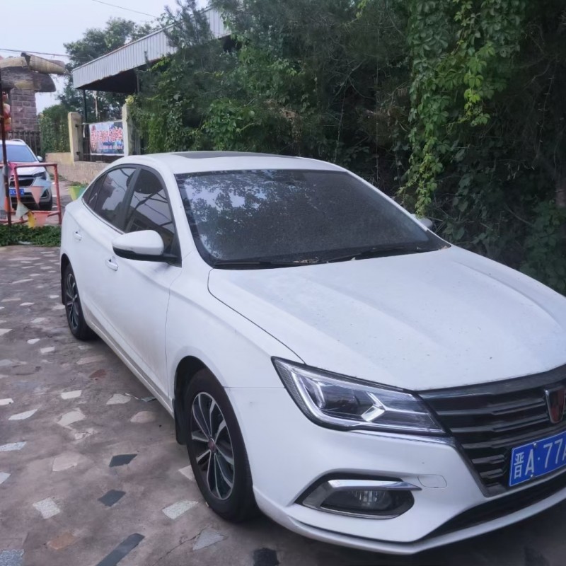 運城21年榮威Ei53