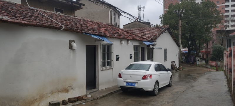 武汉15年标致3012