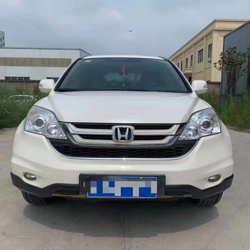 十堰11年本田CR-V1