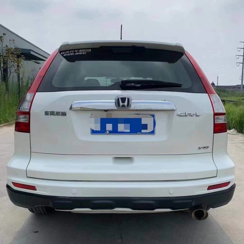 十堰11年本田CR-V9