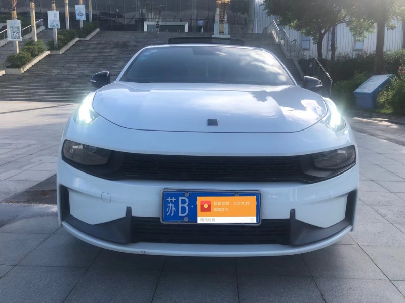東莞20年領克031