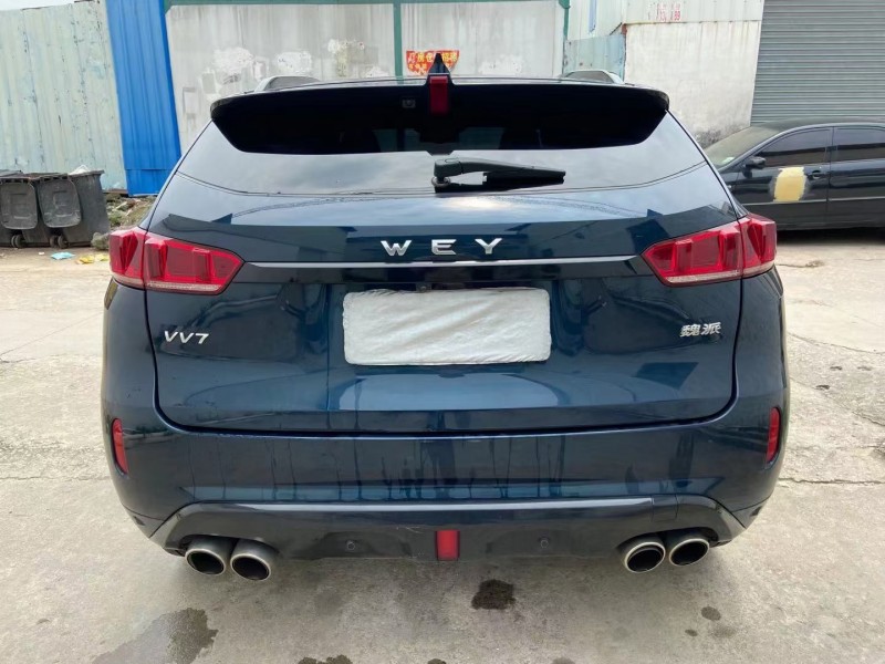 广州19年WEYVV78