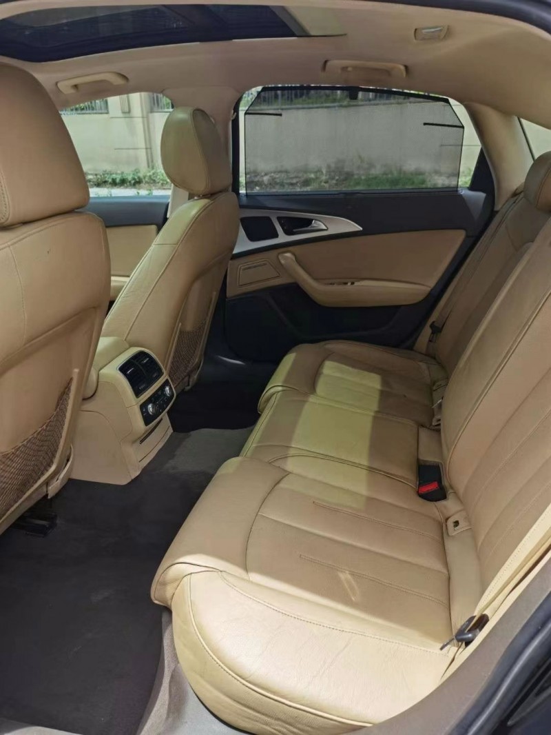 徐州12年奥迪A6L4