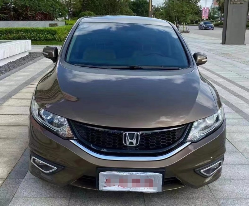 广州14年本田杰德1