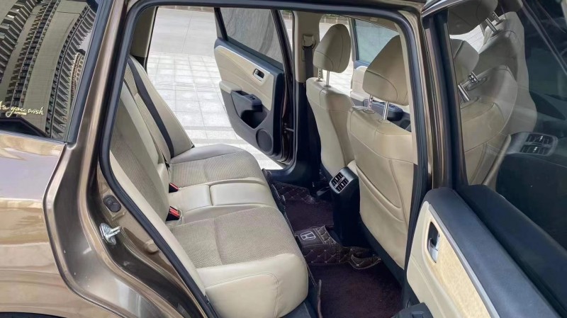 广州14年本田杰德6