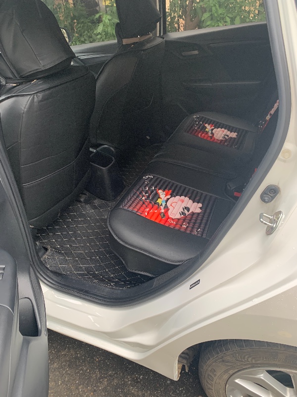 武汉19年本田飞度2