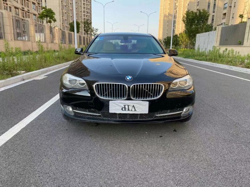 蘇州13年寶馬5系1