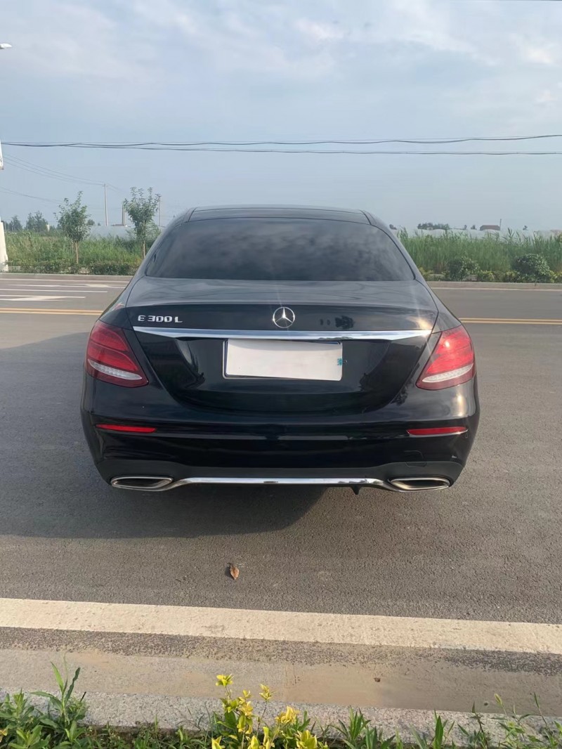 徐州19年奔驰E9