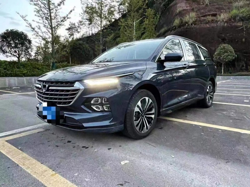 恩施21年五菱汽車凱捷2