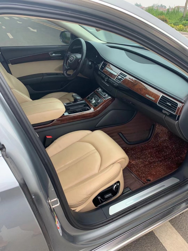 徐州12年奥迪A8L6