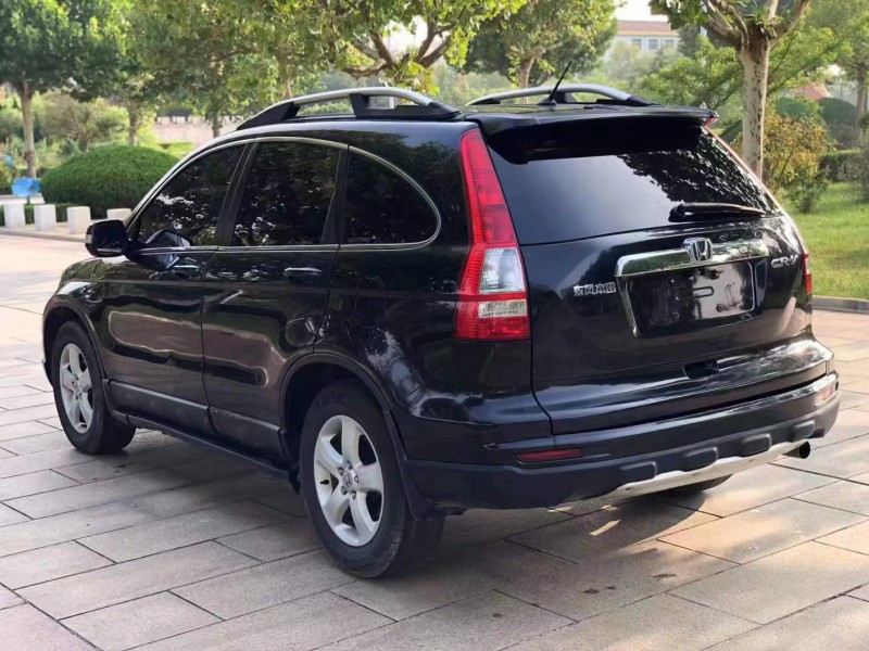 濱州11年本田CR-V7