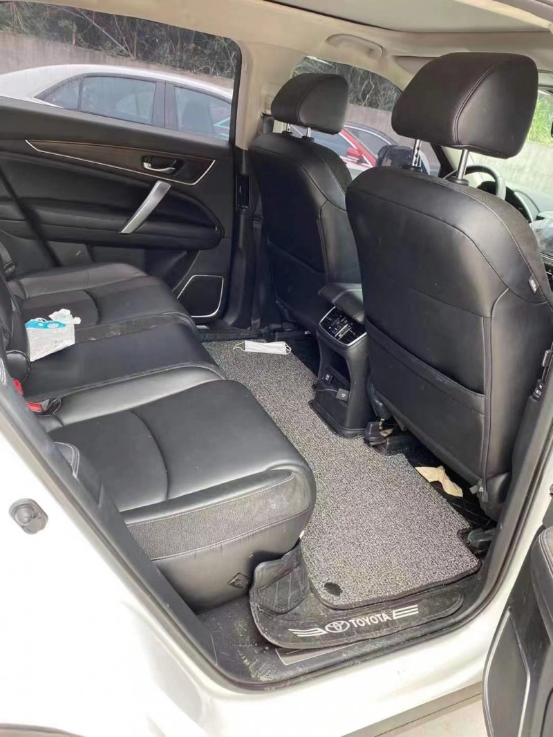 成都19年本田冠道4