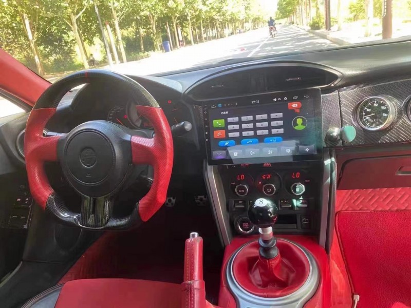 保定14年丰田864