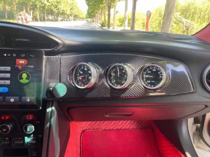 保定14年丰田866