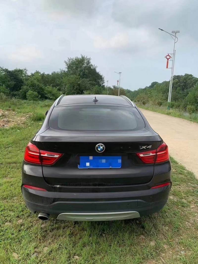 蘇州15年寶馬X49