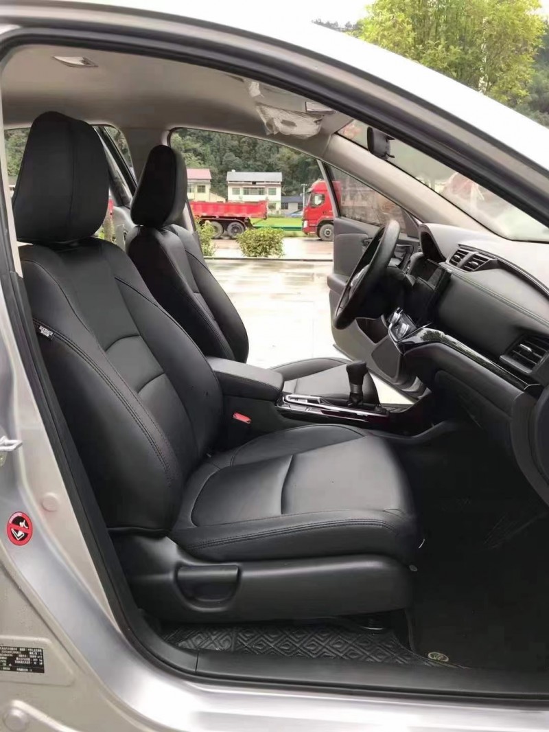 邵阳20年本田凌派6