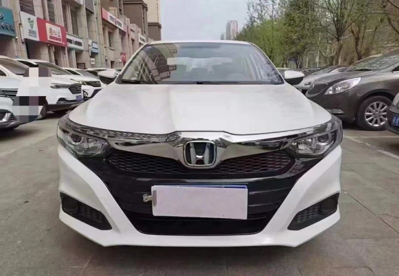 佛山20年本田凌派6