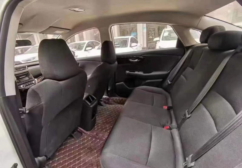 佛山20年本田凌派2