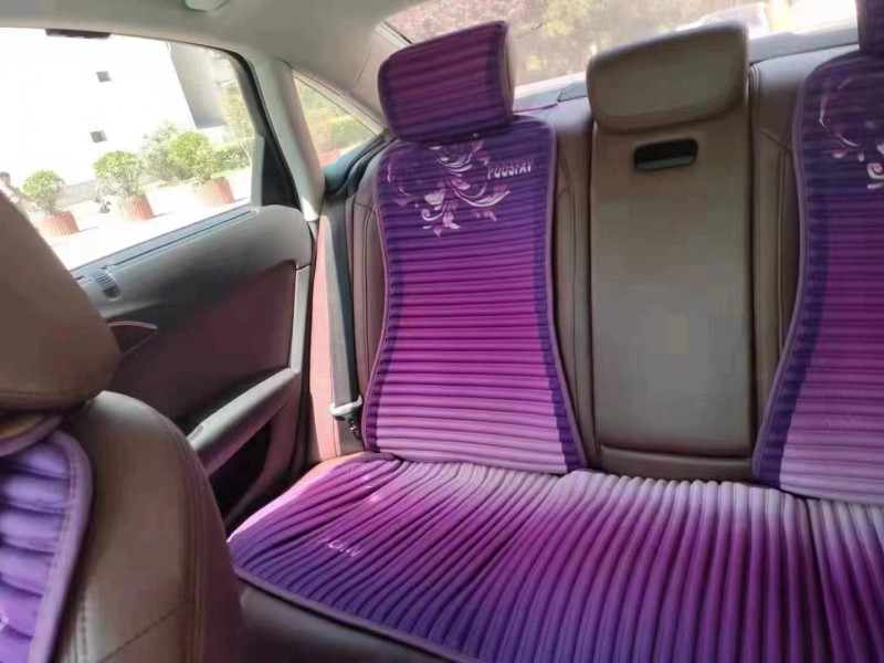 西安16年奧迪A6L1