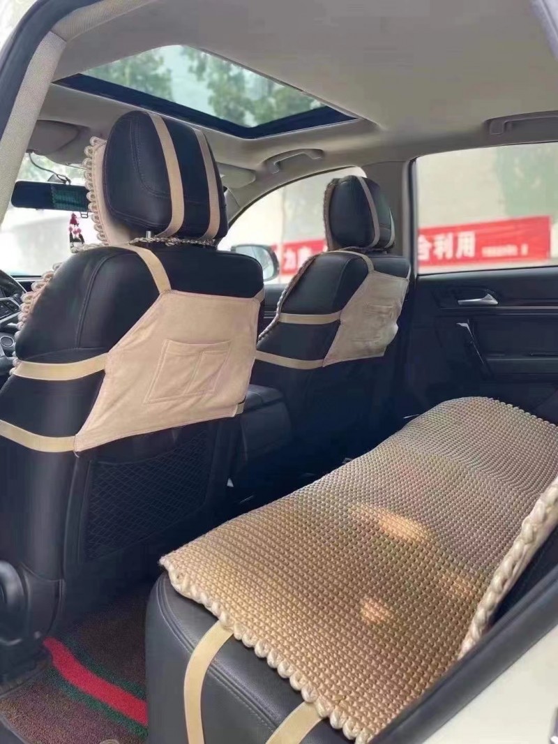 濟南18年眾泰T600 Coupe4