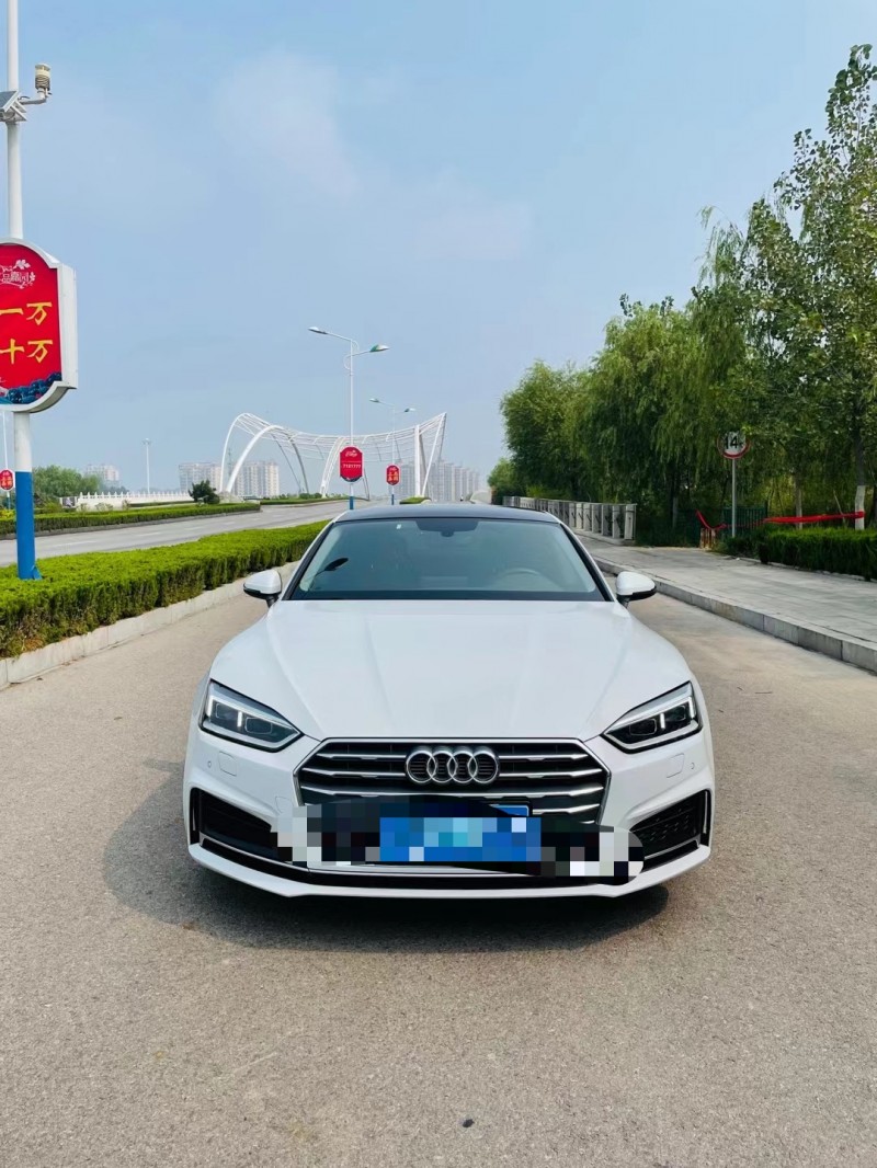 聊城19年奧迪A56