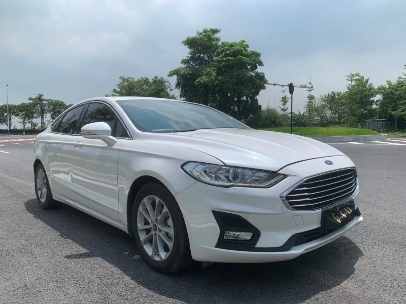 广州20年福特蒙迪欧2