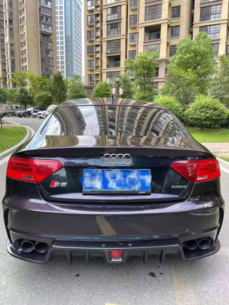 蚌埠12年奧迪A59