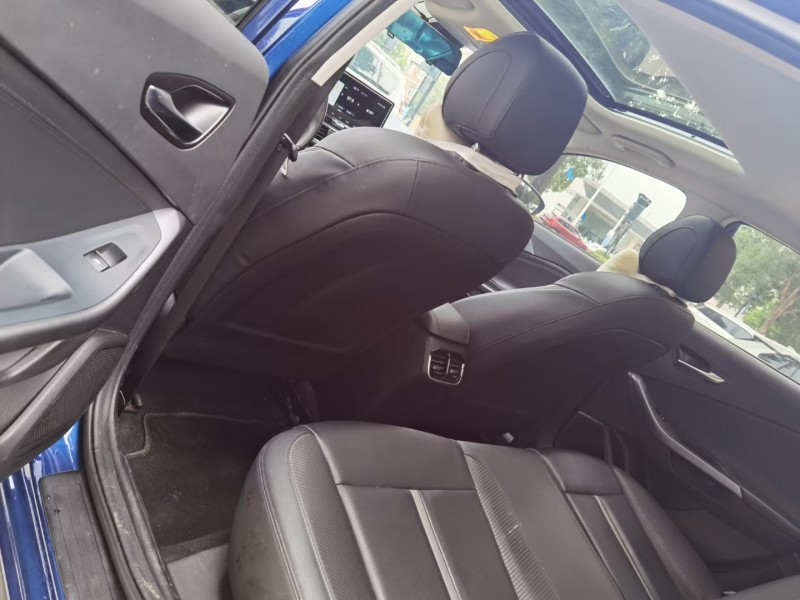 武汉19年现代菲斯塔4