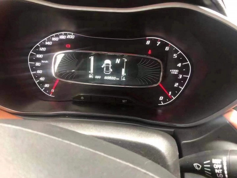 湖州18年寶駿5103