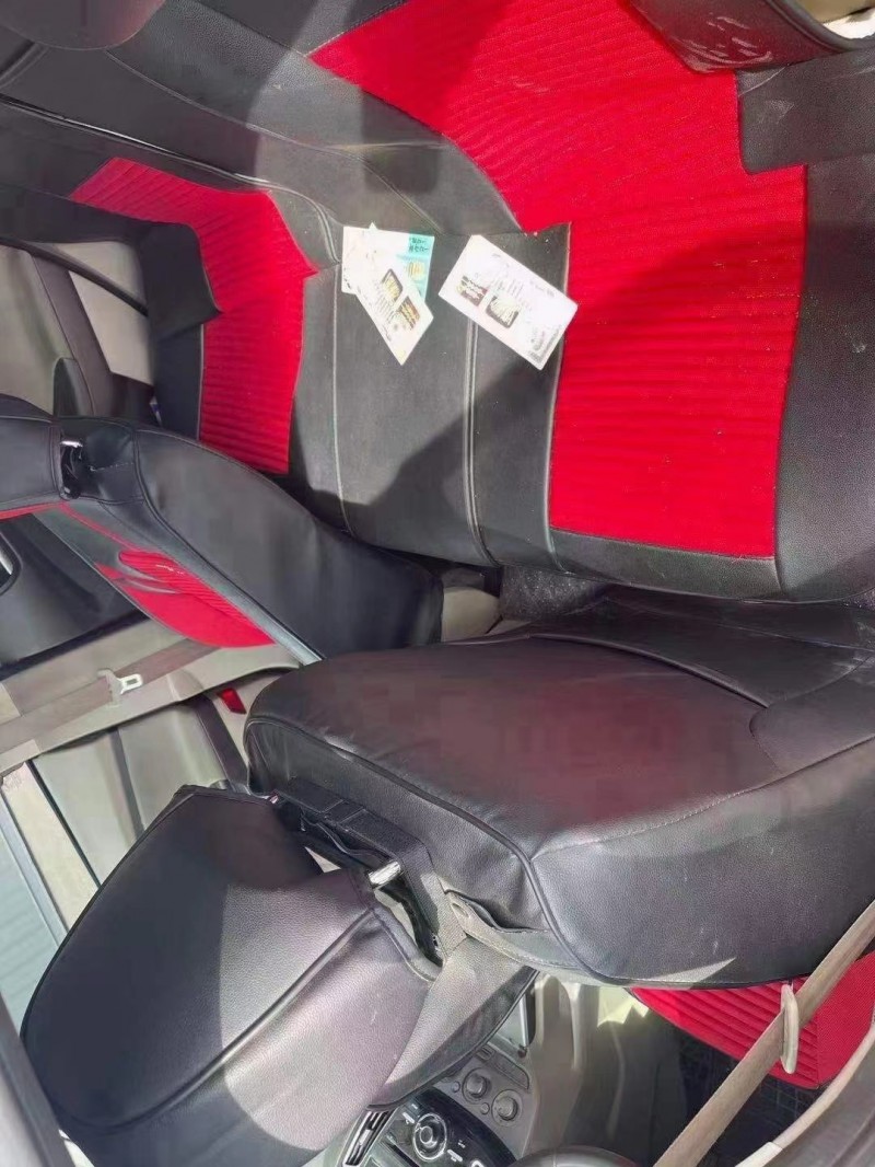 济宁15年福特福克斯3