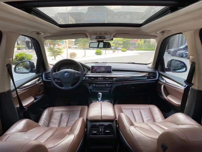 东莞15年宝马X56